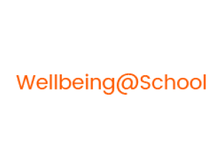 Wellbeing@School logo